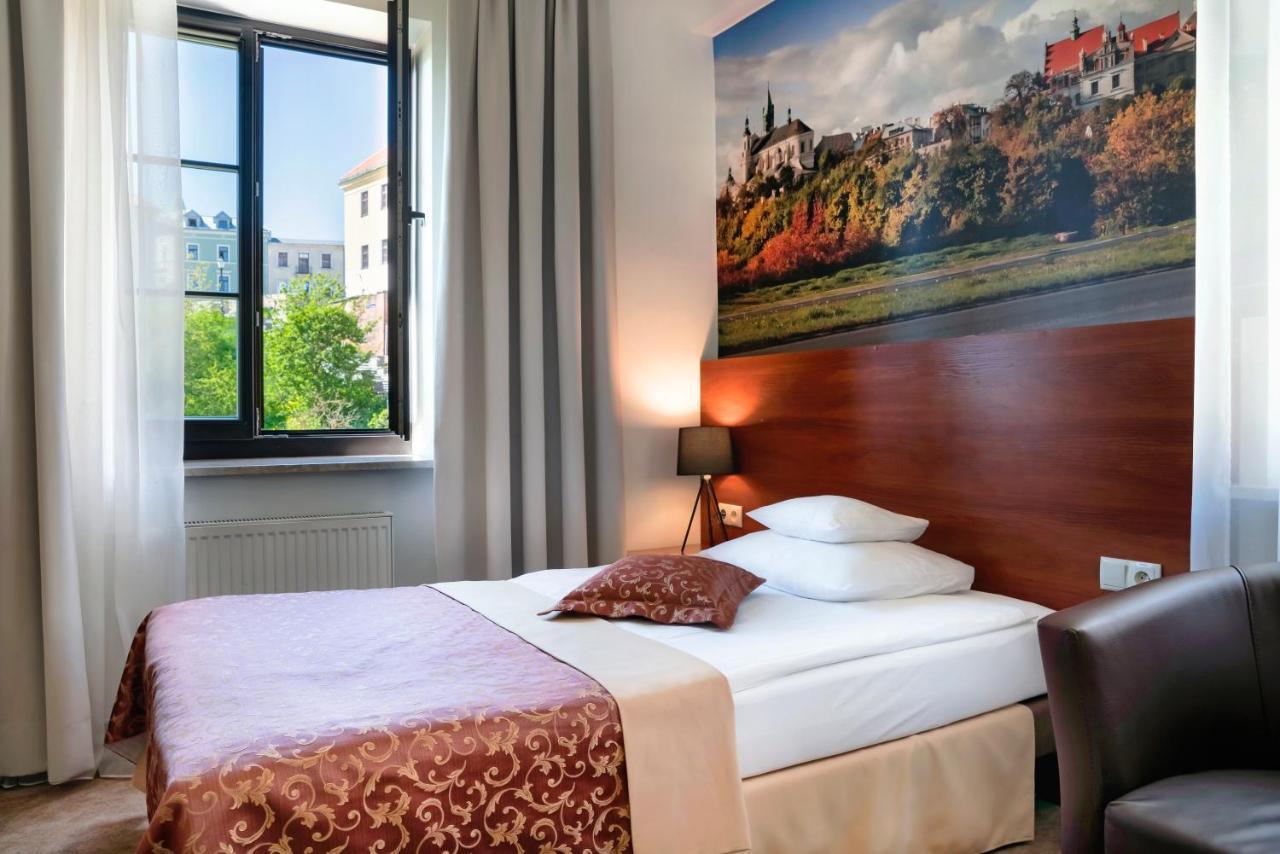 Dom Na Podwalu 3* Lublin