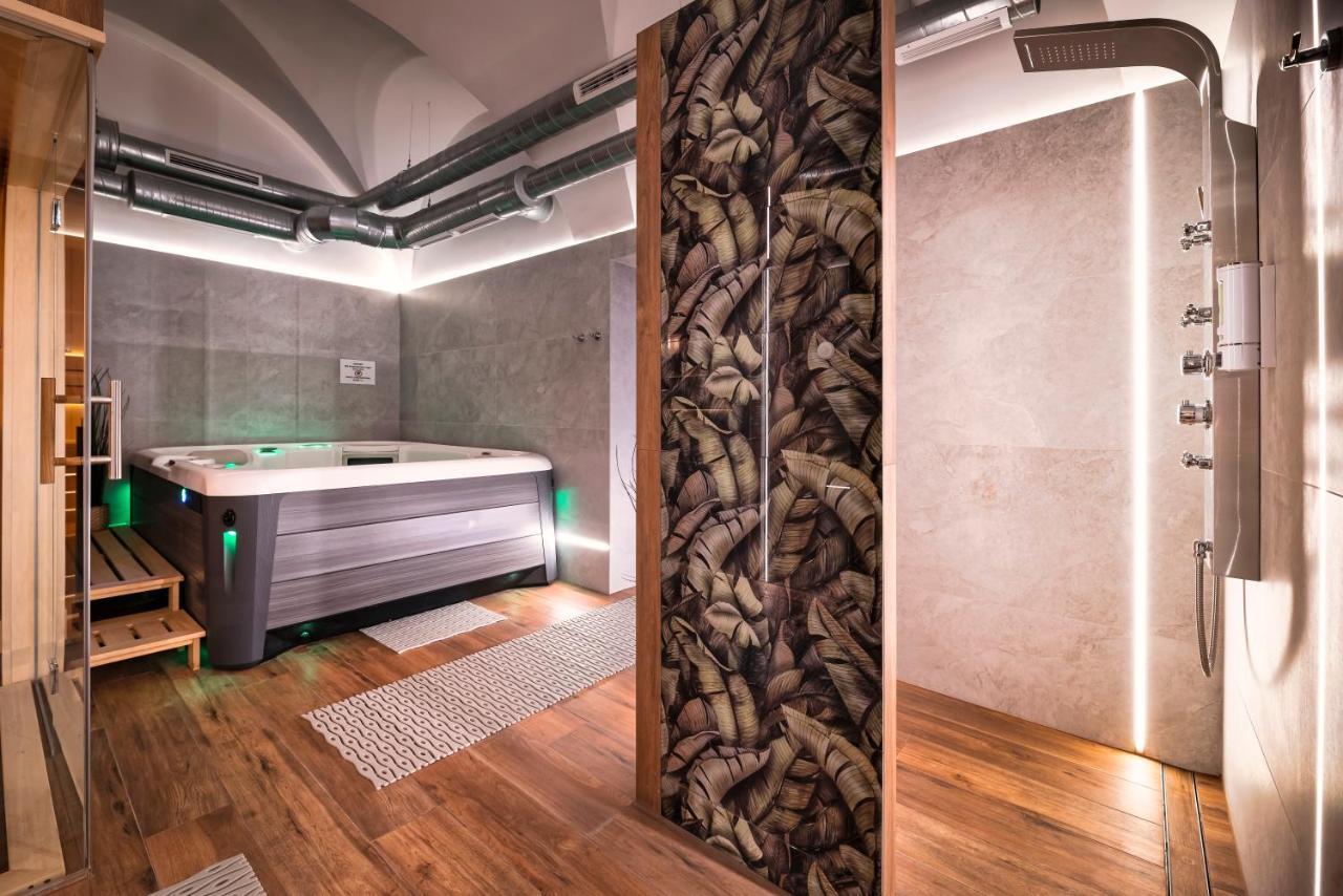 Bed & Breakfast Dom Na Podwalu Lublin