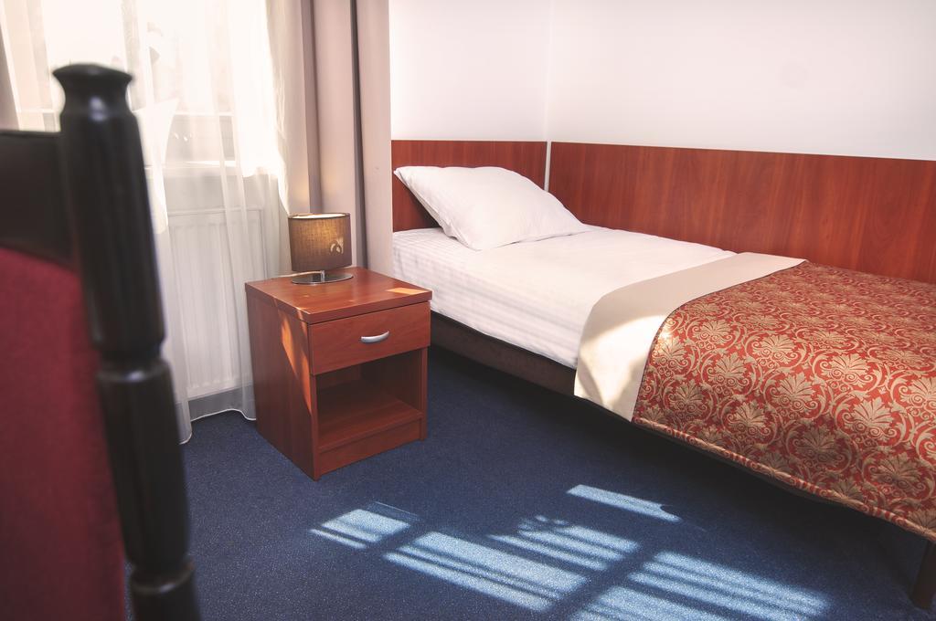 Dom Na Podwalu Bed & Breakfast