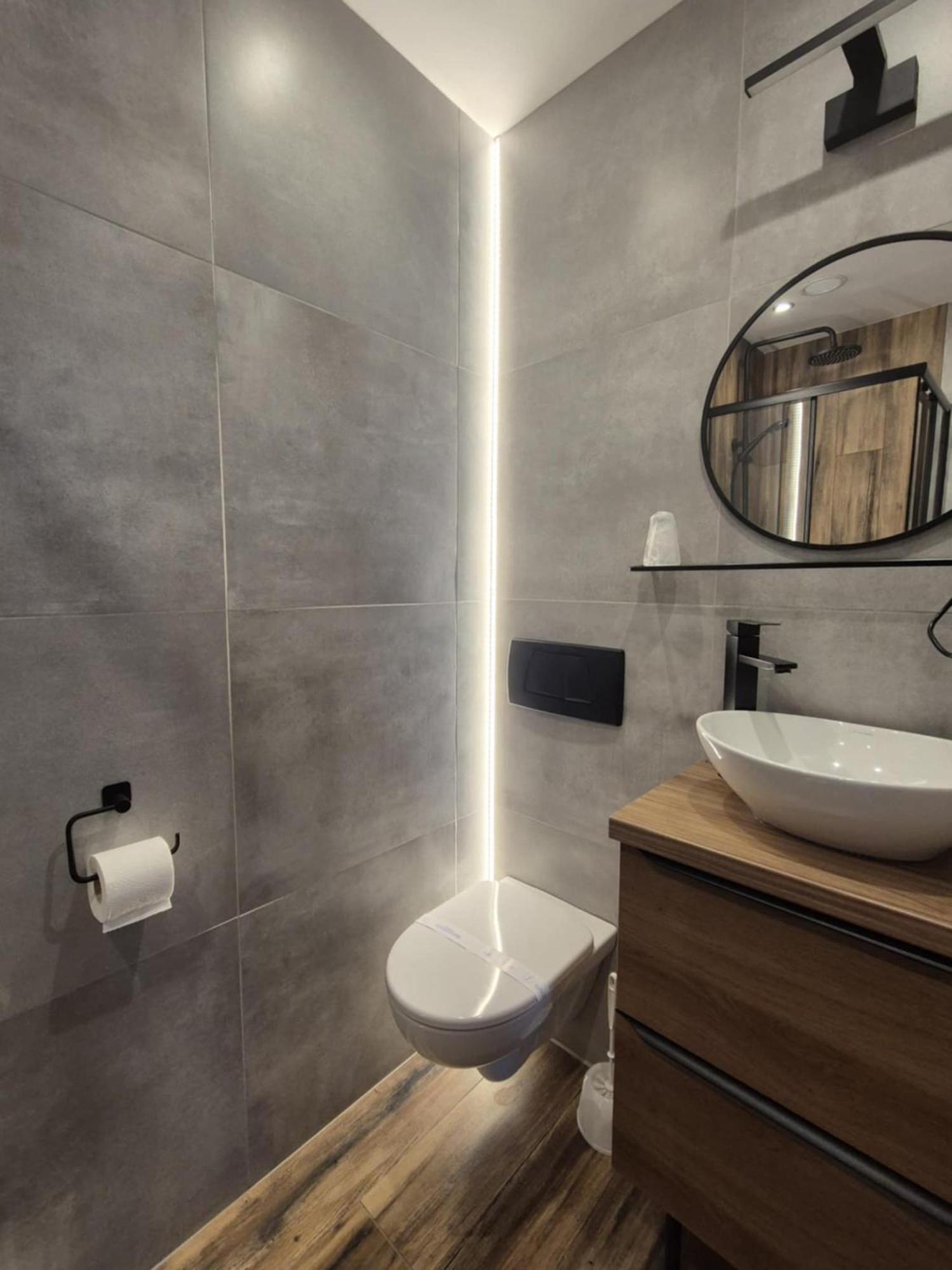 Bed & Breakfast Dom Na Podwalu 3*