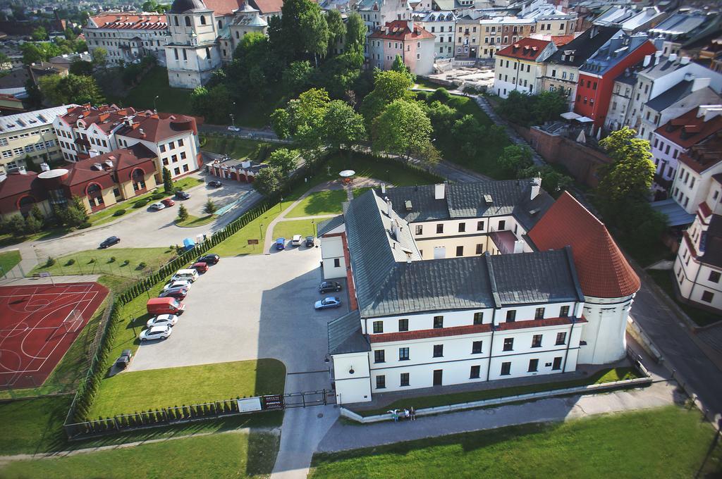 Dom Na Podwalu