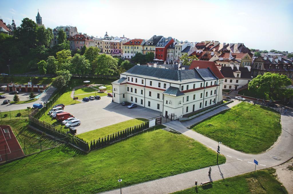 Dom Na Podwalu Bed & Breakfast Lublin