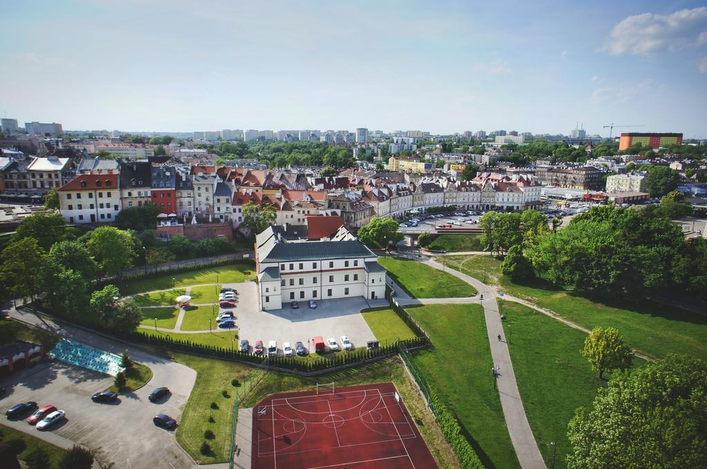 Dom Na Podwalu