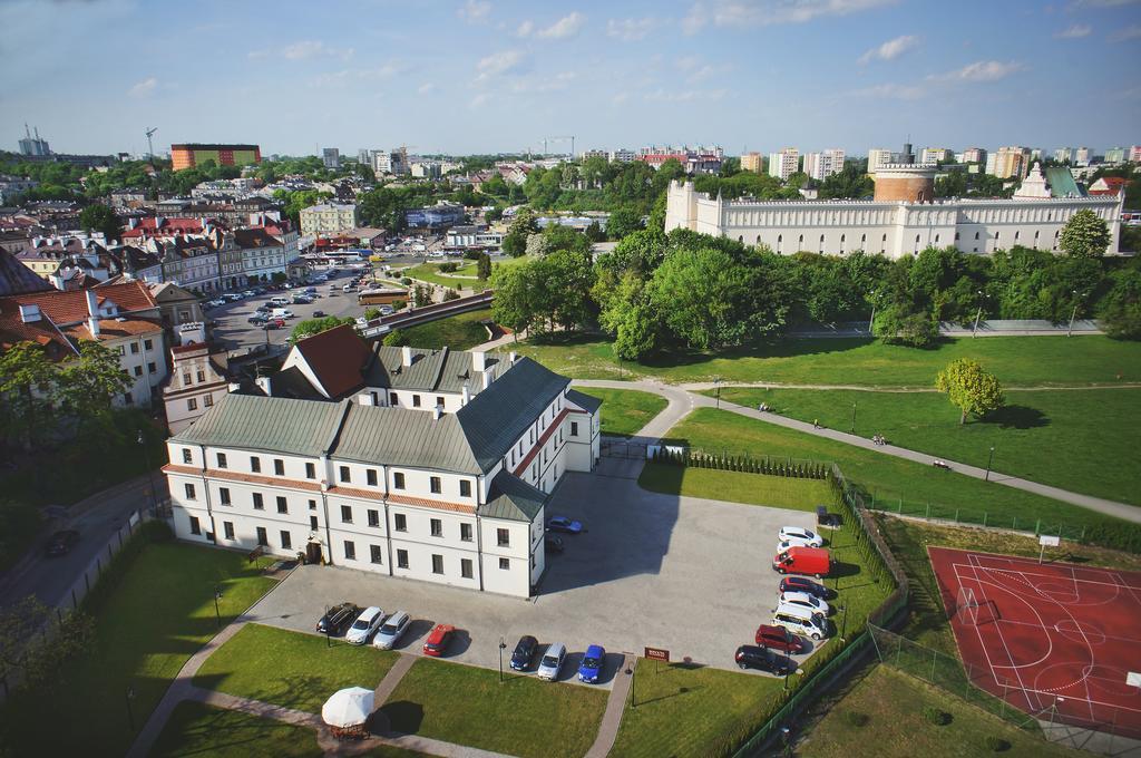 Dom Na Podwalu Bed & Breakfast Lublin