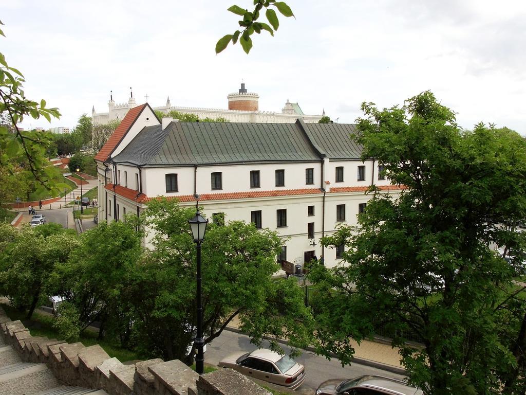 Dom Na Podwalu 3* Lublin