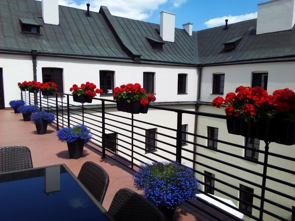 Bed & Breakfast Dom Na Podwalu