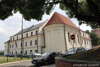 Dom Na Podwalu Bed & Breakfast Lublin