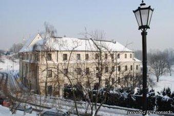 Dom Na Podwalu Bed & Breakfast 3*