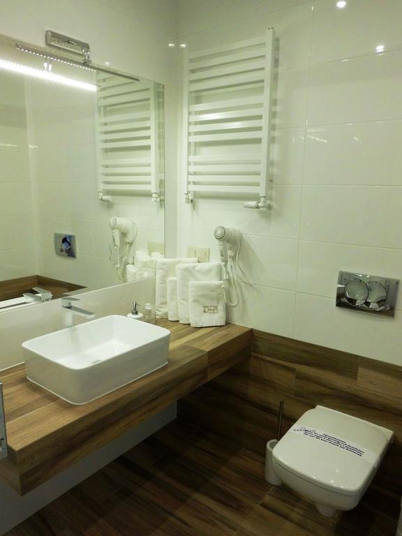 Dom Na Podwalu Bed & Breakfast