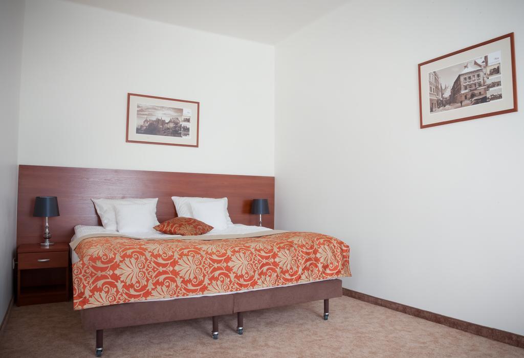 Bed & Breakfast Dom Na Podwalu