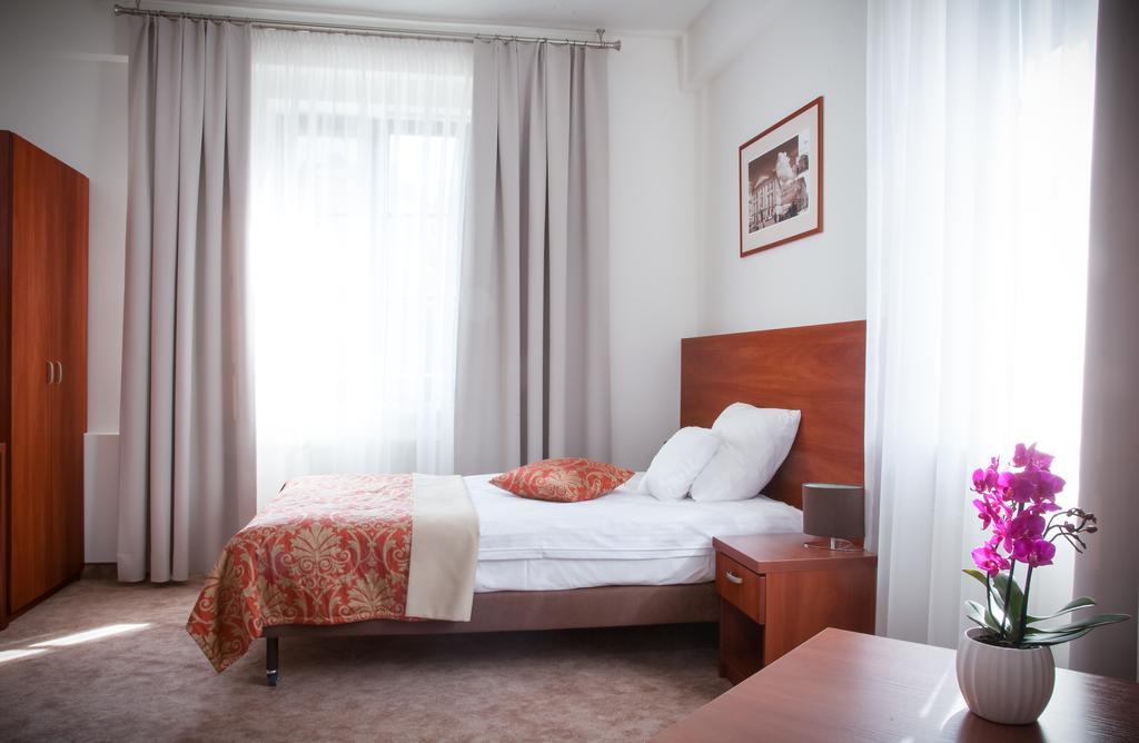 Dom Na Podwalu 3* Lublin