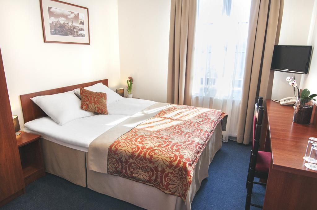 Bed & Breakfast Dom Na Podwalu Lublin