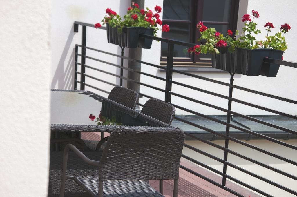 Bed & Breakfast Dom Na Podwalu 3*