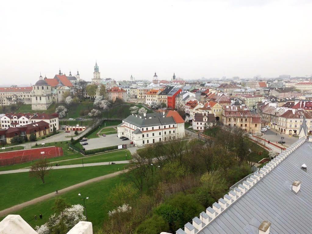 Dom Na Podwalu Bed & Breakfast 3*