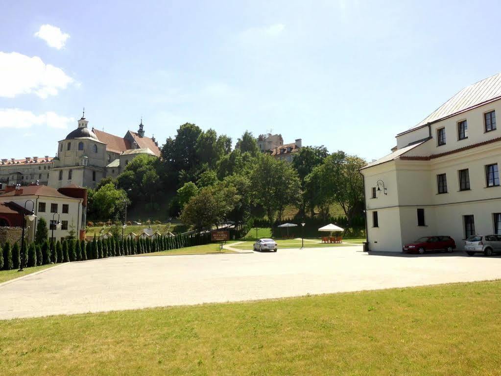 Dom Na Podwalu Bed & Breakfast 3*