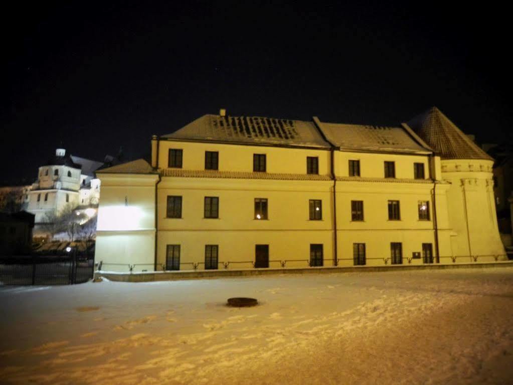 Dom Na Podwalu 3* Lublin