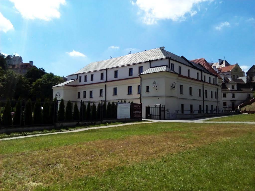 Dom Na Podwalu 3* Lublin