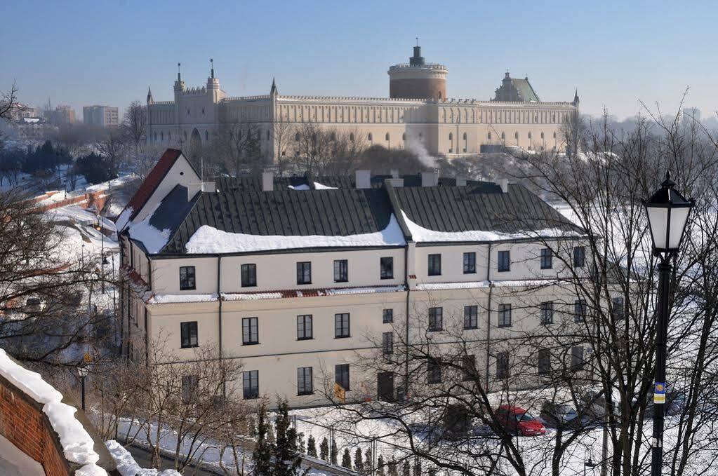 Dom Na Podwalu 3* Lublin