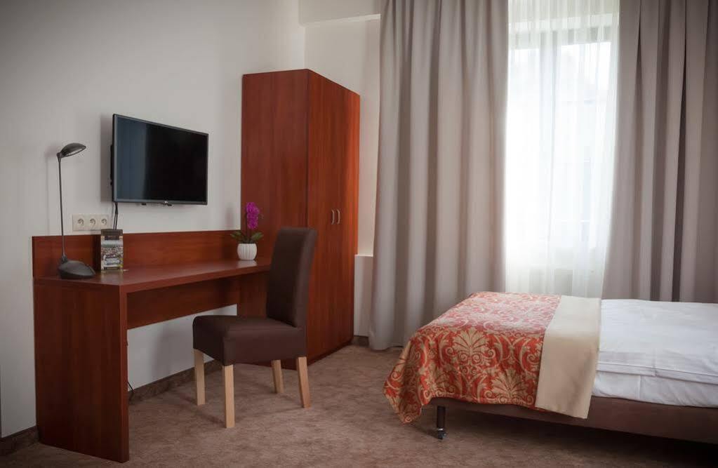 Dom Na Podwalu 3* Lublin